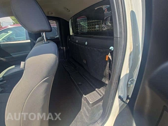 2021 Toyota Tacoma SR Extended Cab Long Bed - miniatura 13