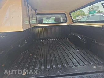 2021 Toyota Tacoma SR Extended Cab Long Bed - miniatura 14