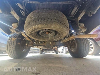 2021 Toyota Tacoma SR Extended Cab Long Bed - miniatura 15