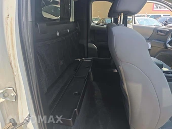 2021 Toyota Tacoma SR Extended Cab Long Bed - miniatura 16