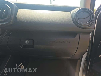 2021 Toyota Tacoma SR Extended Cab Long Bed - miniatura 19
