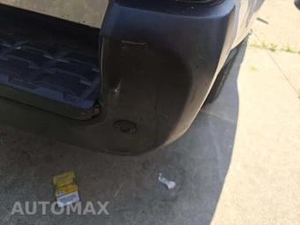 2021 Toyota Tacoma SR Extended Cab Long Bed - miniatura 21