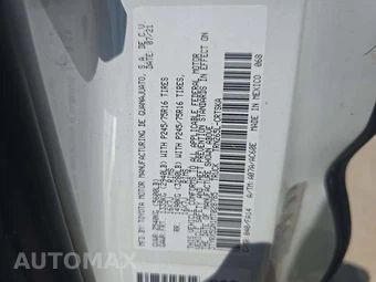 2021 Toyota Tacoma SR Extended Cab Long Bed - miniatura 5