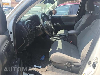 2021 Toyota Tacoma SR Extended Cab Long Bed - miniatura 6