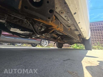 2021 Toyota Tacoma SR Extended Cab Long Bed - miniatura 7