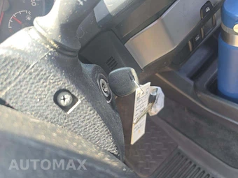 2021 Toyota Tacoma SR Extended Cab Long Bed - miniatura 8