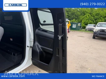 2021 Toyota Tacoma SR Extended Cab Long Bed - miniatura 14