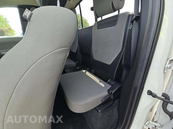 2021 Toyota Tacoma SR Extended Cab Long Bed - miniatura 13