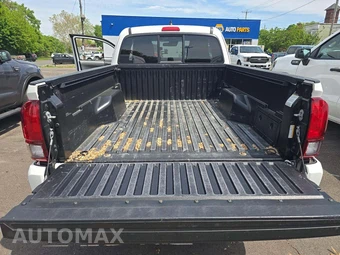 2021 Toyota Tacoma SR Extended Cab Long Bed - miniatura 14