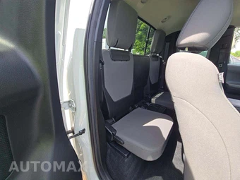 2021 Toyota Tacoma SR Extended Cab Long Bed - miniatura 16