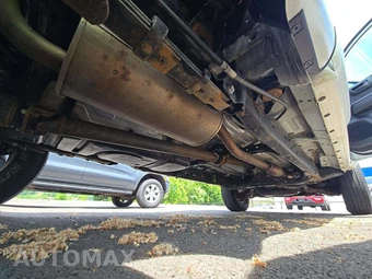 2021 Toyota Tacoma SR Extended Cab Long Bed - miniatura 17