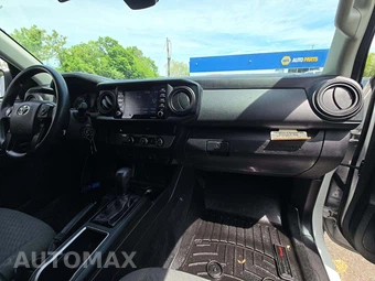 2021 Toyota Tacoma SR Extended Cab Long Bed - miniatura 19