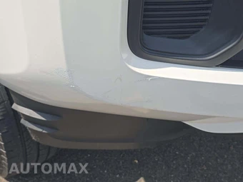 2021 Toyota Tacoma SR Extended Cab Long Bed - miniatura 21