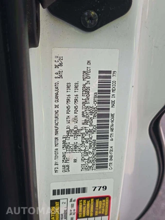 2021 Toyota Tacoma SR Extended Cab Long Bed - miniatura 5