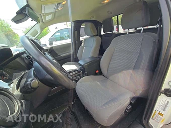 2021 Toyota Tacoma SR Extended Cab Long Bed - miniatura 6