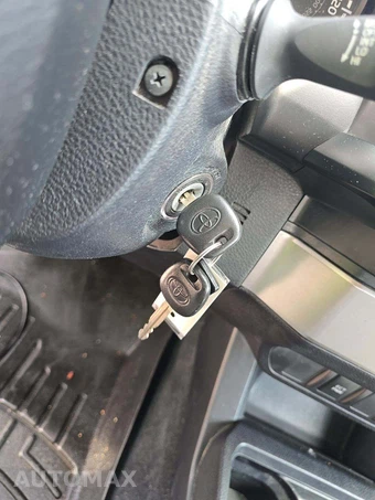 2021 Toyota Tacoma SR Extended Cab Long Bed - miniatura 8