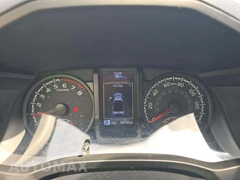 2021 Toyota Tacoma SR Extended Cab Long Bed - miniatura 9