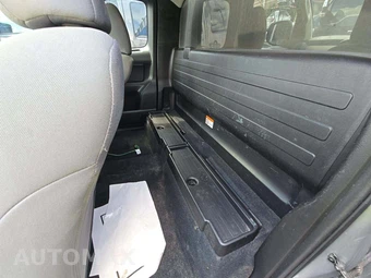 2021 Toyota Tacoma SR Extended Cab Long Bed - miniatura 13