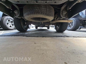 2021 Toyota Tacoma SR Extended Cab Long Bed - miniatura 15
