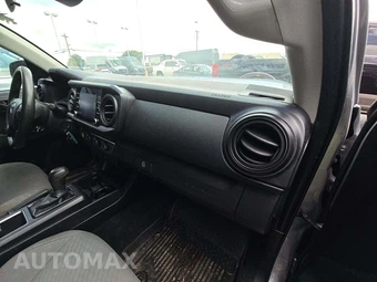 2021 Toyota Tacoma SR Extended Cab Long Bed - miniatura 18