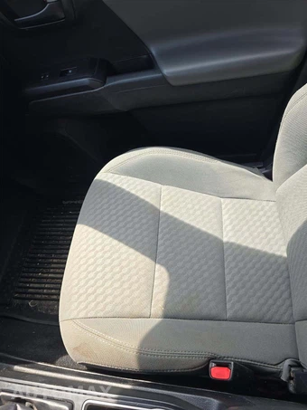 2021 Toyota Tacoma SR Extended Cab Long Bed - miniatura 20