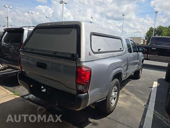 2021 Toyota Tacoma SR Extended Cab Long Bed - miniatura 3