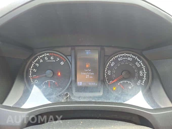 2021 Toyota Tacoma SR Extended Cab Long Bed - miniatura 9