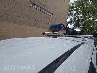 2021 Toyota Tacoma SR Extended Cab Long Bed - miniatura 12