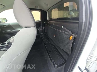 2021 Toyota Tacoma SR Extended Cab Long Bed - miniatura 13