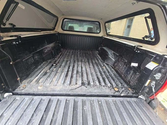 2021 Toyota Tacoma SR Extended Cab Long Bed - miniatura 14