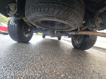 2021 Toyota Tacoma SR Extended Cab Long Bed - miniatura 15