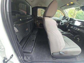 2021 Toyota Tacoma SR Extended Cab Long Bed - miniatura 16