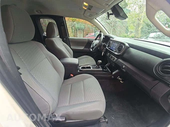 2021 Toyota Tacoma SR Extended Cab Long Bed - miniatura 18