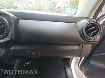 2021 Toyota Tacoma SR Extended Cab Long Bed - miniatura 19