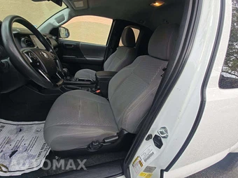 2021 Toyota Tacoma SR Extended Cab Long Bed - miniatura 6