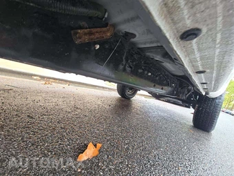 2021 Toyota Tacoma SR Extended Cab Long Bed - miniatura 7