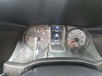 2021 Toyota Tacoma SR Extended Cab Long Bed - miniatura 9