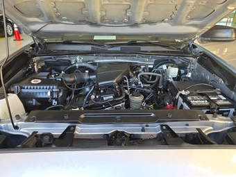 2021 Toyota Tacoma SR Extended Cab Long Bed - miniatura 12