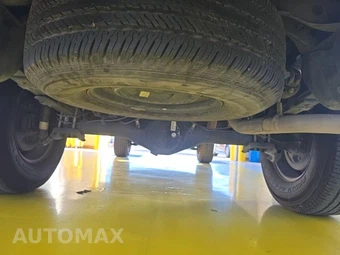 2021 Toyota Tacoma SR Extended Cab Long Bed - miniatura 14