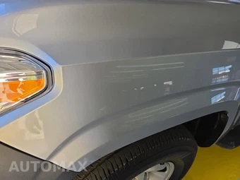 2021 Toyota Tacoma SR Extended Cab Long Bed - miniatura 17