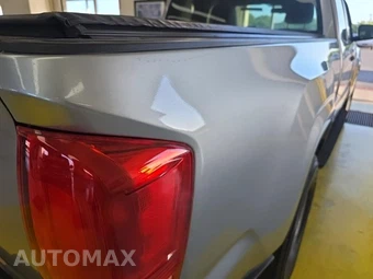 2021 Toyota Tacoma SR Extended Cab Long Bed - miniatura 19