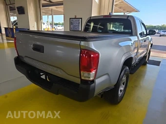 2021 Toyota Tacoma SR Extended Cab Long Bed - miniatura 4