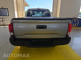 2021 Toyota Tacoma SR Extended Cab Long Bed - miniatura 5