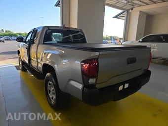 2021 Toyota Tacoma SR Extended Cab Long Bed - miniatura 6