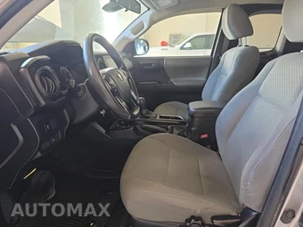 2021 Toyota Tacoma SR Extended Cab Long Bed - miniatura 7
