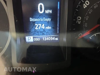 2021 Toyota Tacoma SR Extended Cab Long Bed - miniatura 9