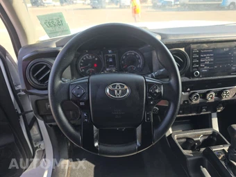 2021 Toyota Tacoma SR Extended Cab Long Bed - miniatura 10
