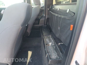 2021 Toyota Tacoma SR Extended Cab Long Bed - miniatura 13
