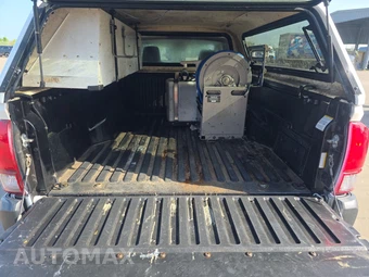 2021 Toyota Tacoma SR Extended Cab Long Bed - miniatura 16