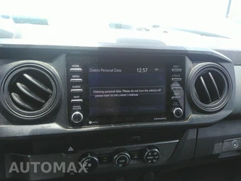 2021 Toyota Tacoma SR Extended Cab Long Bed - miniatura 23